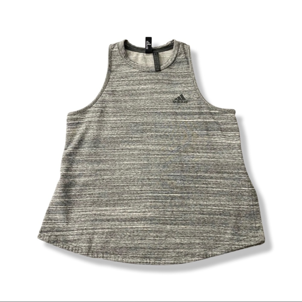 Adidas Athletic Tank Top